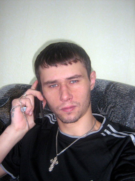 Алексей Ткаленко