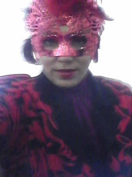 Надежда Коренева