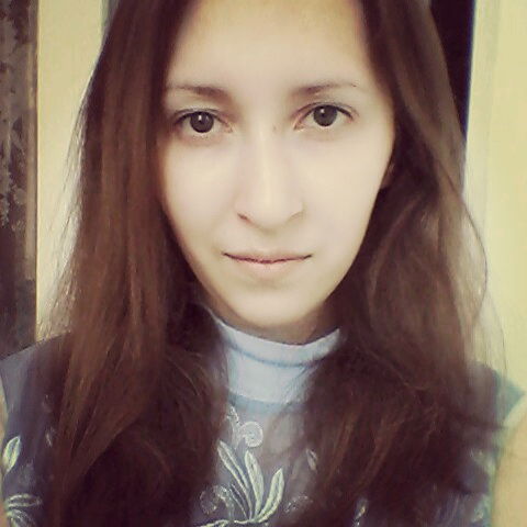 Екатерина Долгушина