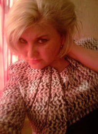 Леночка Смирнова