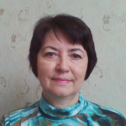 Надежда Маслякова