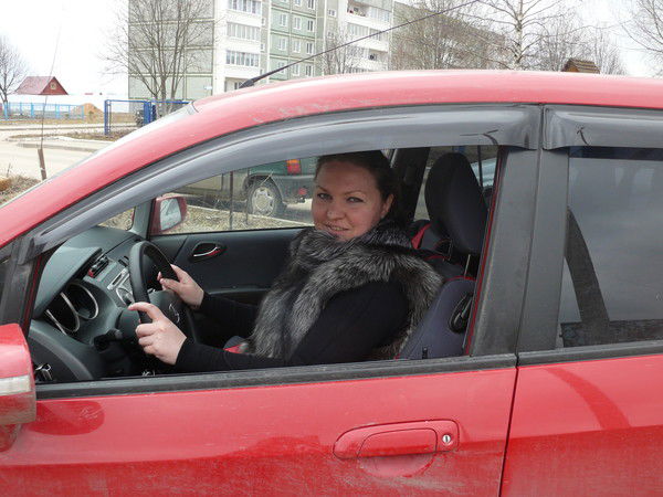 Елена Чернова