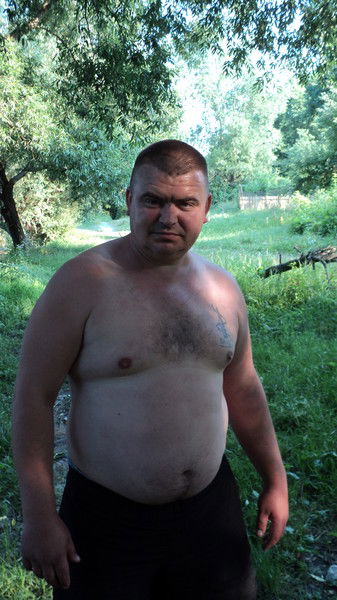 Олександр Форостяний