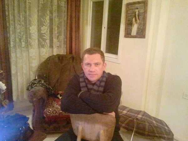 Сергей Тихонов