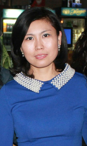 Айнура Айнура