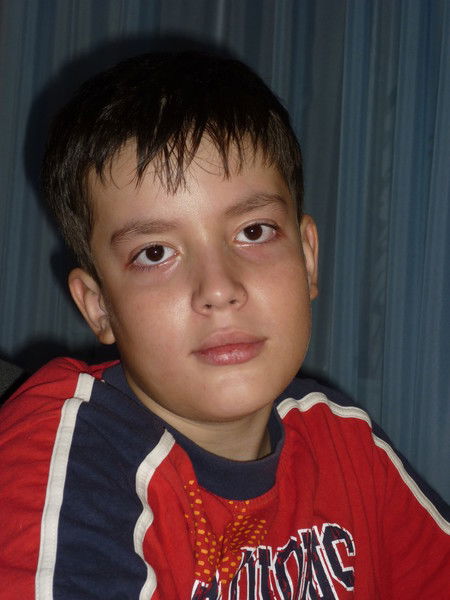 Матвей Михальский