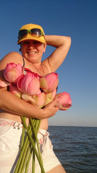 Ирина Кондакова