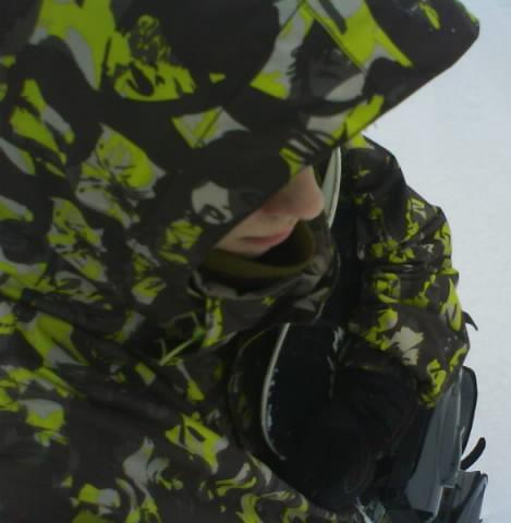 Володька Маков