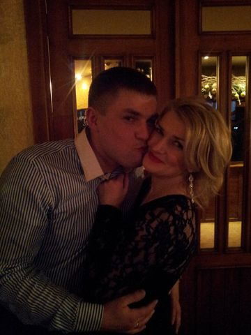 Елена Габова