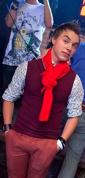 Кирилл Абушахманов