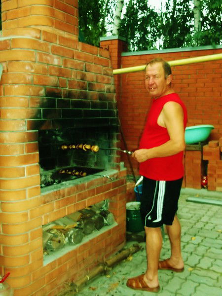 Aleksandr Andreewskich