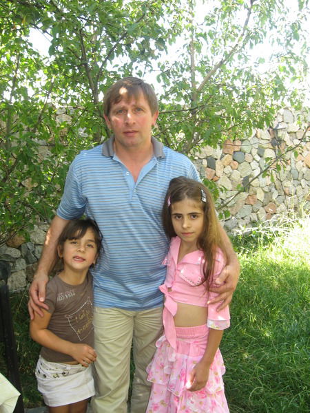 Ибрагим Вешагуров