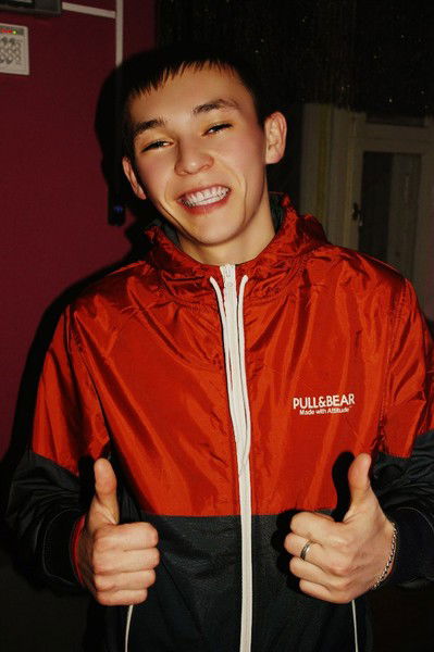 Андрей Деменин