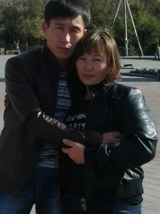 Ерканат Абденов