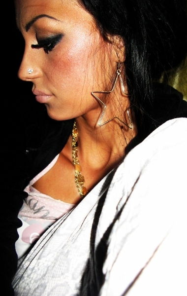 Елена Фадеева