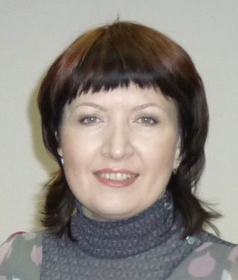 Гульнара Кагарманова