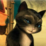 Киса Мягколапка