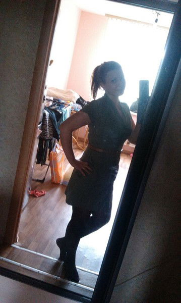 Анастасия Сычева