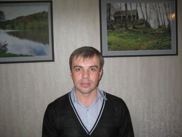 Алексей Агнеин