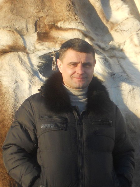 Владимир Малиновский