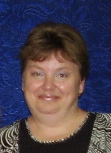 Юлия Соколовская