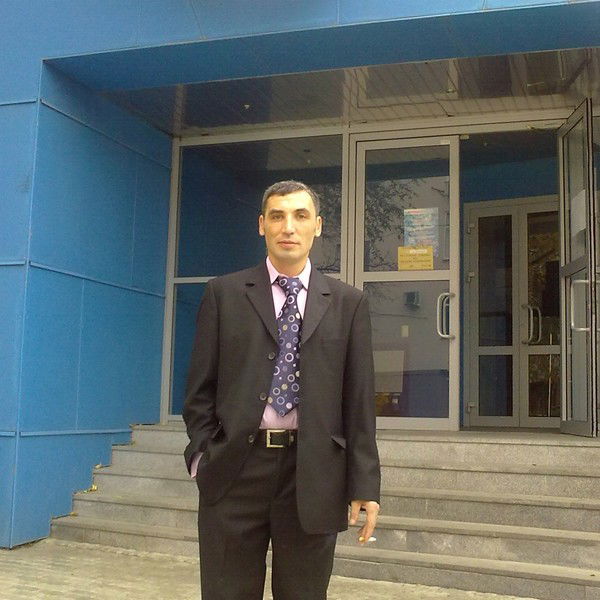 Валерий Пермяков