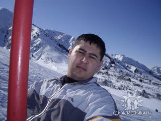 Jahongir Kamoliddinov