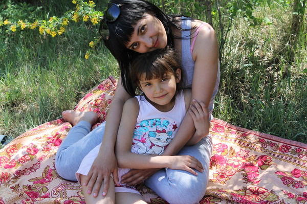 Неличка Арапова