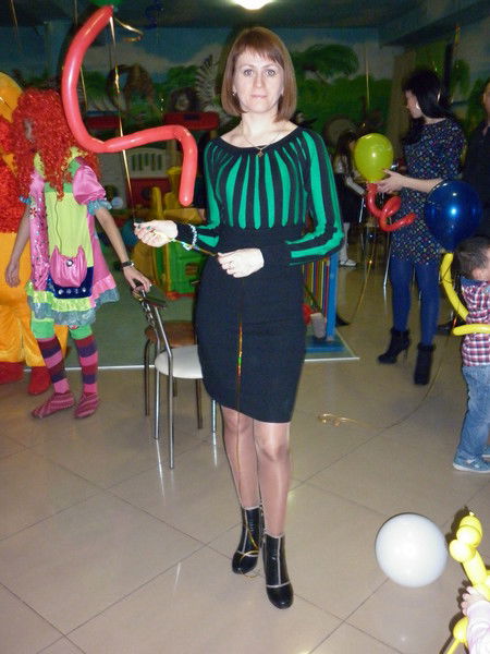 Ирина Турпак