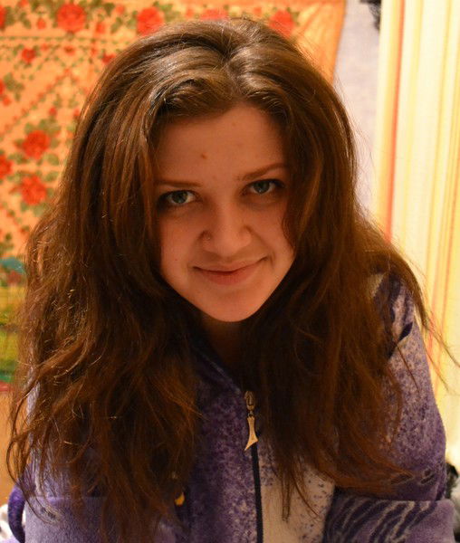 Дарья Клещукевич