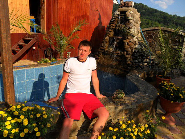 Денис Кузюков