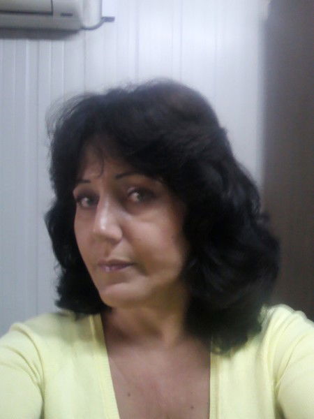 Инна Сидиропуло