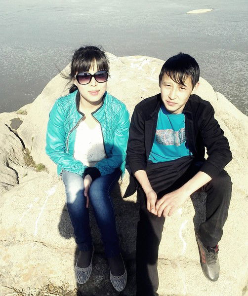 Indira Mаrkаsarina***