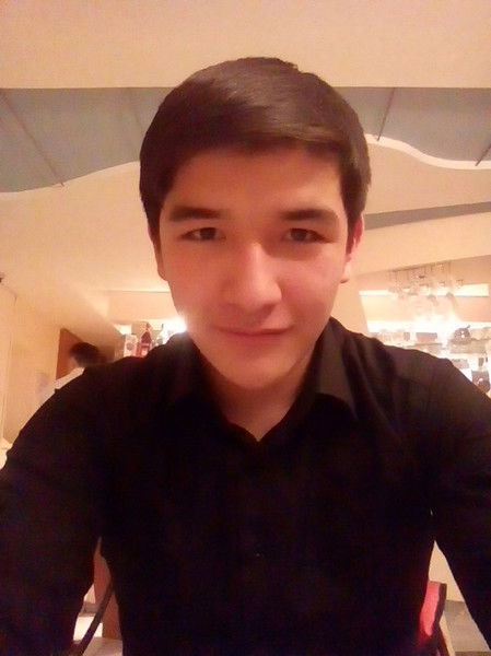 Nurdilda @jw@ Dauletov @jw@