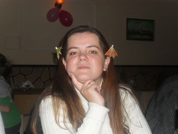 Ирина Малышко