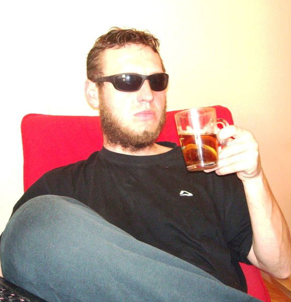 Иван Капранов