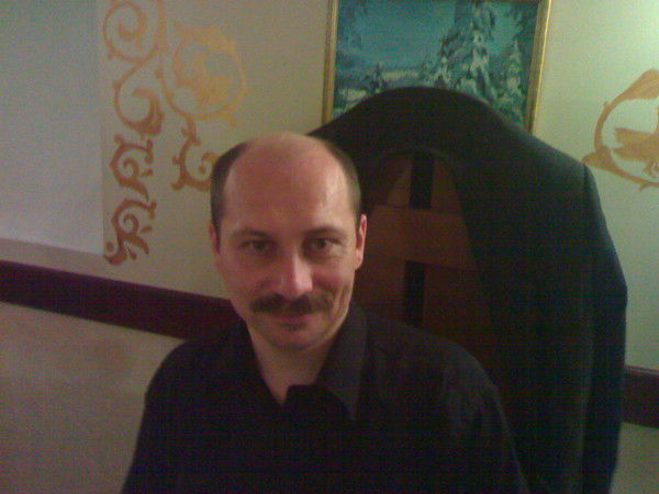 Владимир Муханов