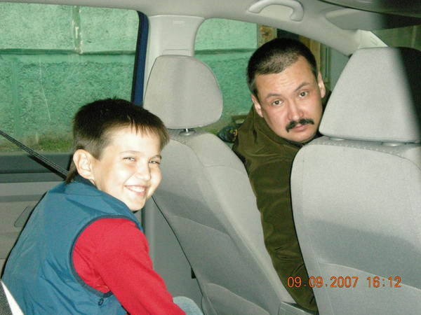 Леонид Зевакин