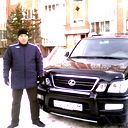 Мырзахметов Азамат