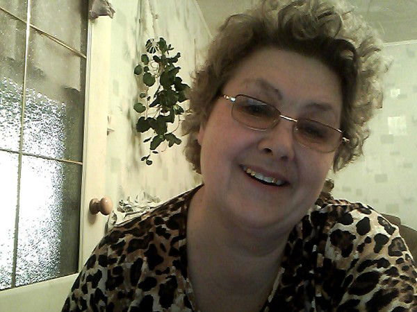 Татьяна Ефимова