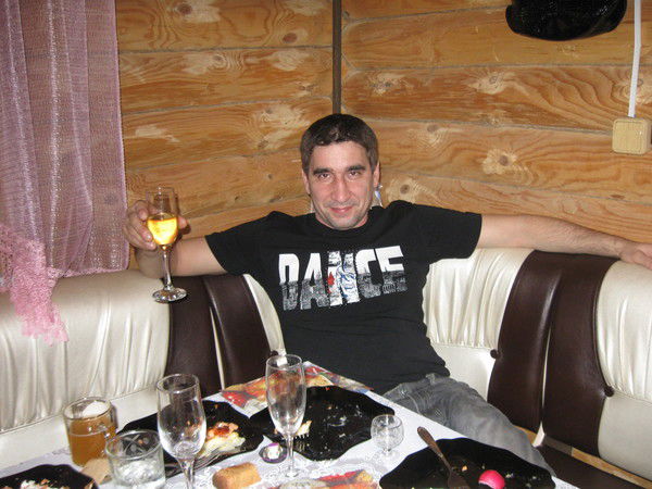 Султан Ибрагимов