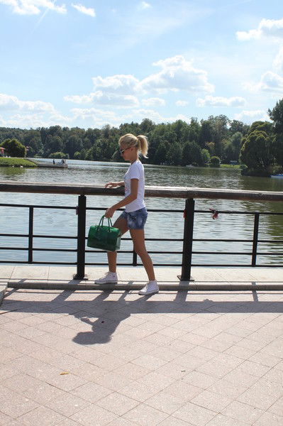 Ангелина Дмитриевна