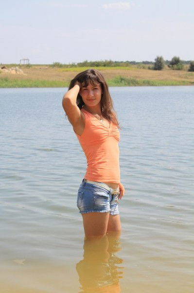 Татьяна Бакова