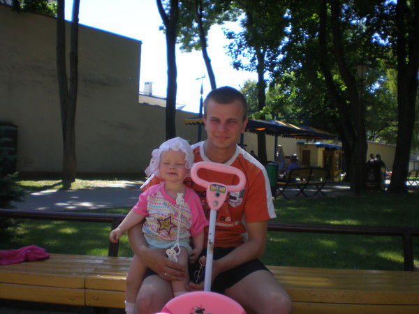 Павел Запольский