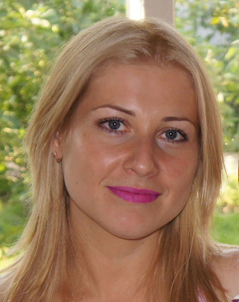 Марина Зозуленко