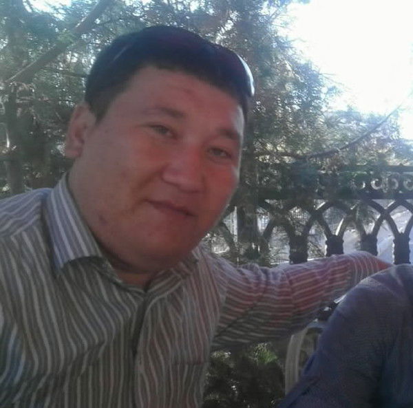 Беккали Жапеков