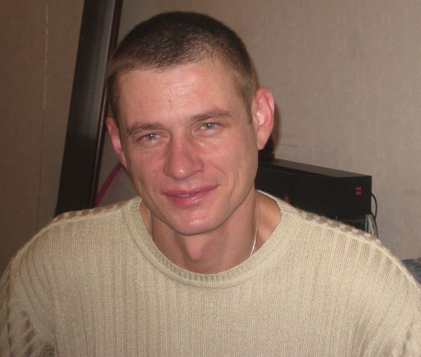 Леонид Гаврилов