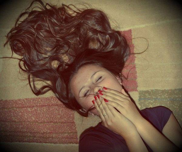 Алина Мельникова