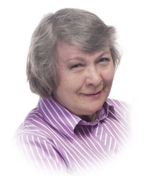 Светлана Шевчук (Гусакова)