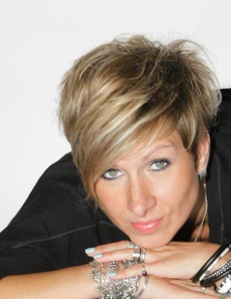 Александра Корженкова